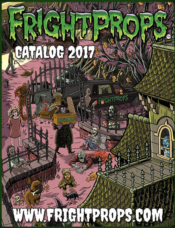 2017 Catalog