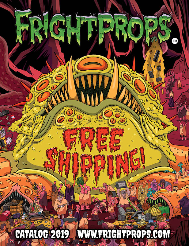 2019 Catalog