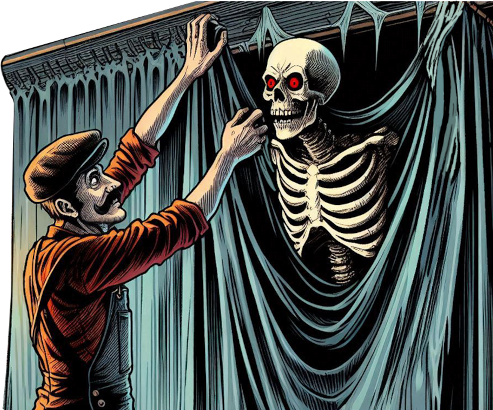 Decorating