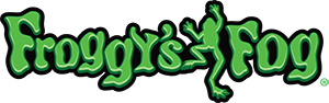 Froggy's Fog
