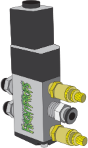 VALVES