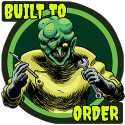 Build-To-Order Build-To-Order