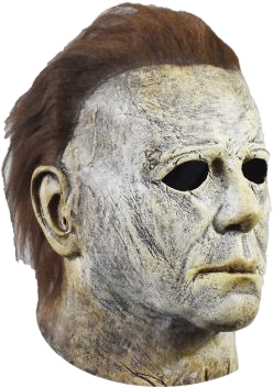 LICENSED MASKS