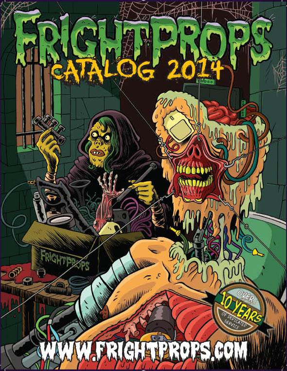 2014 Catalog