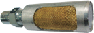 MUFFLERS &AMP; SILENCERS