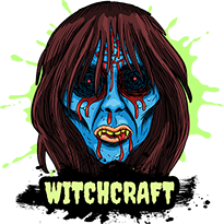 Witchcraft theme