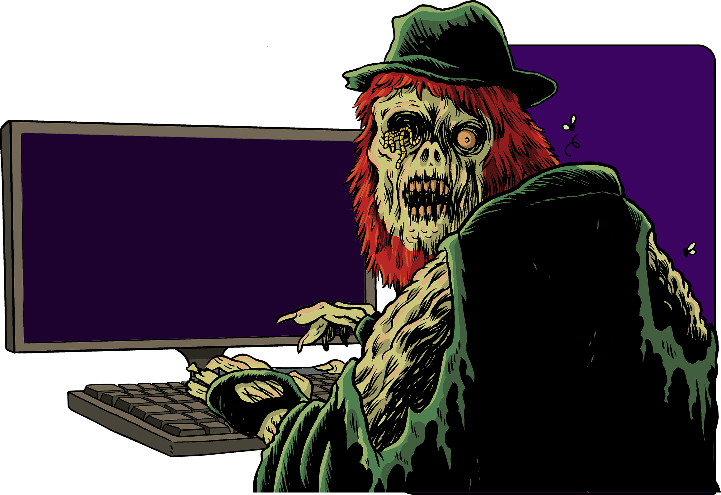 computer-guy