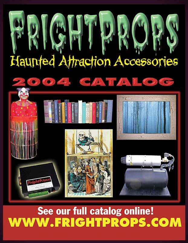 2004 Catalog