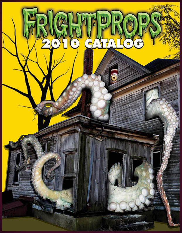 2010 Catalog