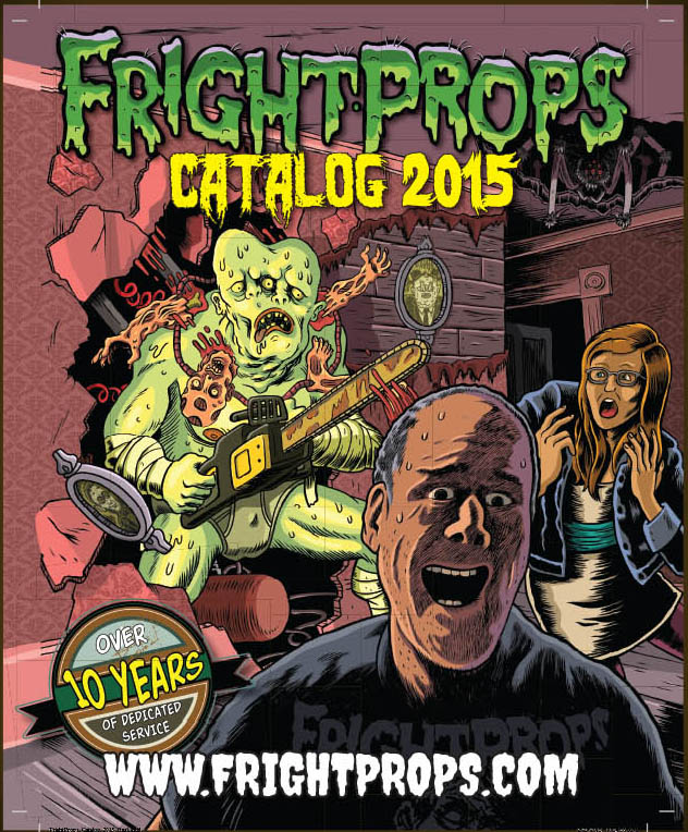 2015 Catalog