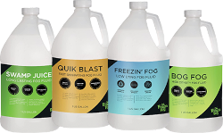 FOG FLUID