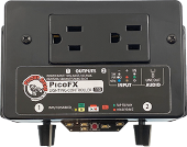 LIGHTING CONTROLLERS