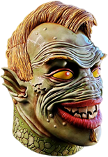 HAND MADE MASKS