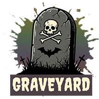 Graveyard theme